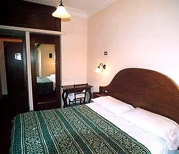 Pensione Paradise Řím Hotel