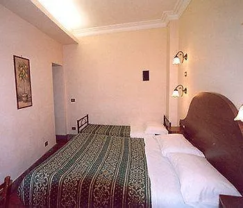 Pensione Paradise Řím